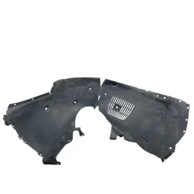 T00112296-H TESLA Rivian Front Rh Fender Liner Splash Shield #2