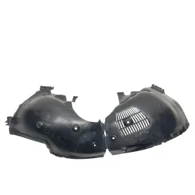 T00112296-H TESLA Rivian Front Rh Fender Liner Splash Shield