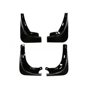 LSTSL010 TEXFIELD Bolt Mud Flaps Dustproof Splash Fenders