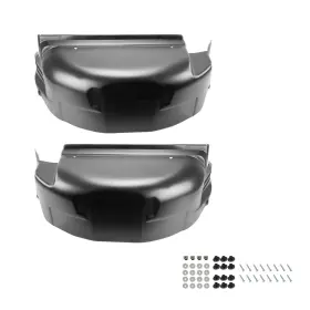 OT001937 TEXFIELD Rear Left Right Wheel House Liner Kit F-150
