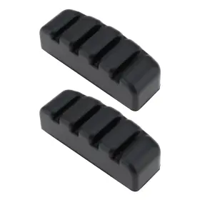 1751102 LORD OF THE TOOLS Trunk Rubber Buffer Tailgate Upper