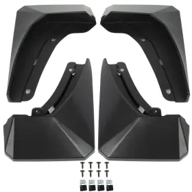 TH109872E01 THE-ONE-FP Front Rear Mud Flaps Splash Guards