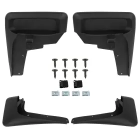 TH109873E01 THE-ONE-FP Patrol Front Rear Mud Flaps Fenders