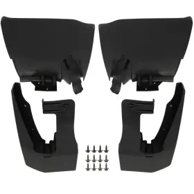 TH109877E01 THE-ONE-FP Benz Front Rear Mud Flaps Splash TH109877E01 THE-ONE-FP Benz Front Rear Mud Flaps Splash