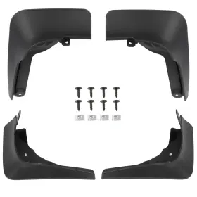 TH109878E01 THE-ONE-FP Benz Mud Flaps Splash Guards Mercedes TH109878E01 THE-ONE-FP Benz Mud Flaps Splash Guards Mercedes
