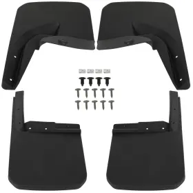 TH154578E01 THE-ONE-FP Mud Flaps Jl Sport Utility Fender Jeep TH154578E01 THE-ONE-FP Mud Flaps Jl Sport Utility Fender Jeep