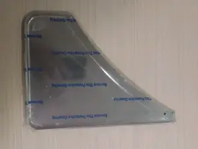 5226 THERMOFLEX Nos Splash Guard Set Auto School Mud Flaps
