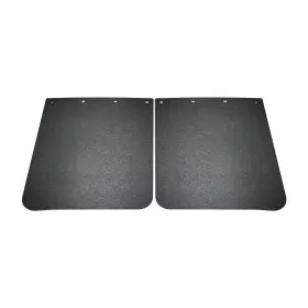902024 TMS MOTORS Mud Flaps Semi Trailer Polymer #3