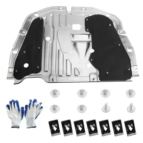 TMG74110-TBA-A00 TOMGOO Engine Splash Shield Guard Honda