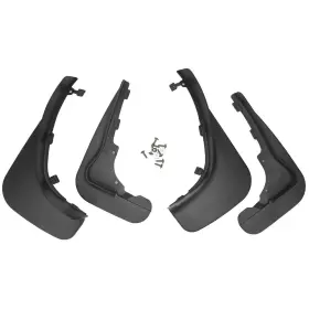 ATPP11KIT041 TOPAZ Benz Front Rear Mud Flap Splash Guard