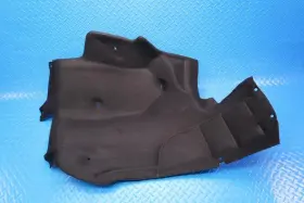 3W8810907A TOPEURO Gtc Left Front Rearward Wheel Housing Gt 3W8810907A TOPEURO Gtc Left Front Rearward Wheel Housing Gt