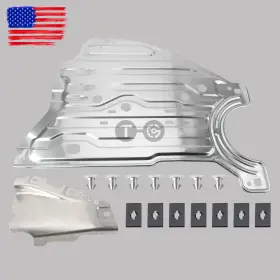 710422833093 HONDA Engine Splash Guard Car Shield Cover Board