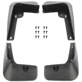 TO109875P01 TOPOINT-AUTOPARTS Md Splash Guard Mud Flaps Set