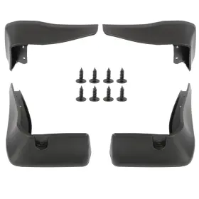TO109878P01 TOPOINT-AUTOPARTS Fender Mud Flaps Splash Guard
