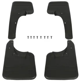 TO162460P01 TOPOINT-AUTOPARTS Hilux Vigo Mud Flaps Splash Set