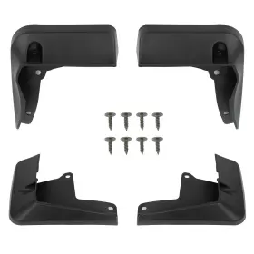 TO162470P01 TOPOINT-AUTOPARTS Xle Set Front Rear Splash Camry