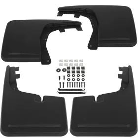 TOP154595P01 TOPOINT-AUTOPARTS Screws Guard Fender Splash Mud