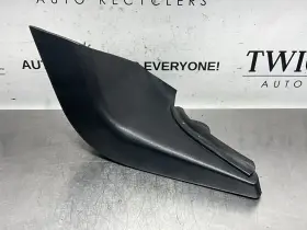 00228-00916 TOYOTA Running Board End Cap Driver Rear 4RUNNER