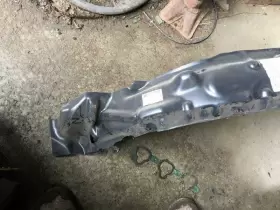 112.TO1897 TOYOTA Left Front Inner Fender Tacoma #3