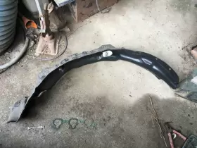 112.TO1897 TOYOTA Left Front Inner Fender Tacoma