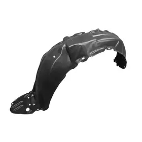 191275289952 TOYOTA Driver Front Fender Liner Prius
