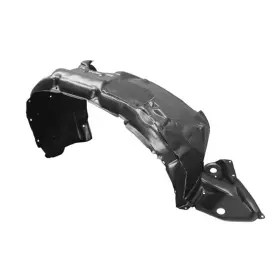 191275891896 TOYOTA Passenger Fender Liner Highlander