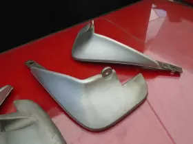 1MZFE TOYOTA Front Rear Mud Flap Guard Shield Set X4 Solara #3