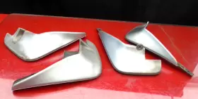 1MZFE TOYOTA Front Rear Mud Flap Guard Shield Set X4 Solara