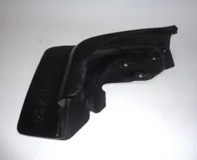 Landcruiser TOYOTA Land Left Driver Mud Flap Splash Guard #3