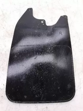 216.TO1803 TOYOTA Prerunner Passenger Front Mud Flap Tacoma #2