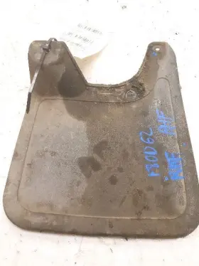 216.TO1895 TOYOTA Base Passenger Front Mud Flap Tacoma