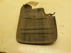 216.TO1S07 TOYOTA Passenger Mud Flap Sequoia