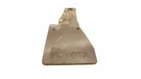 217.TO1689 TOYOTA Left Rear Mud Flap #2