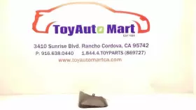 217.TO1B07 TOYOTA Mud Flap Splash Guard Driver Left Rear 217.TO1B07 TOYOTA Mud Flap Splash Guard Driver Left Rear