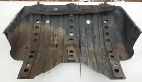 399.TO1902 TOYOTA Engine Skid Plate Sequoia Tundra #2