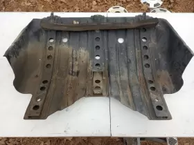 399.TO1905 TOYOTA Engine Skid Plate Slash Shield Guard Tundra #2