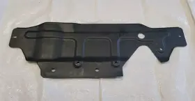 500-50288 TOYOTA Land Front Lower Skid Plate Cruiser #3