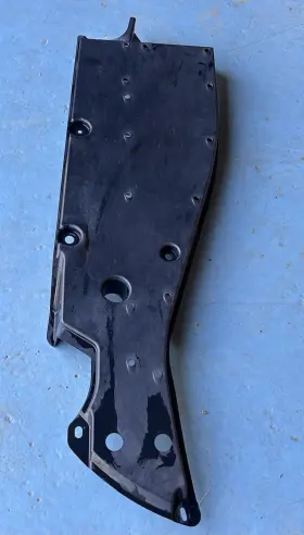 508190R010 TOYOTA Left Front Cover RAV4