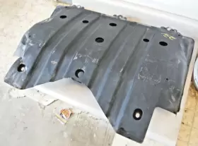 51405-34010 TOYOTA Lower Engine Cover Skid Plate Splash #2