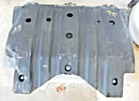 51405-34010 TOYOTA Lower Engine Cover Skid Plate Splash