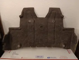 51410 TOYOTA Radiator Splash Shield Silencer Tundra