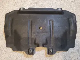 51410-AK010 TOYOTA Radiator Splash Shield Cover Tacoma