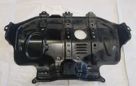 51420-60010 TOYOTA Land Skid Plate LX470 Lexus Cruiser #2