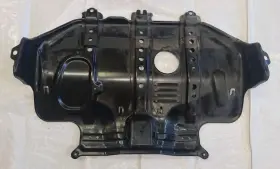 51420-60010 TOYOTA Land Skid Plate LX470 Lexus Cruiser