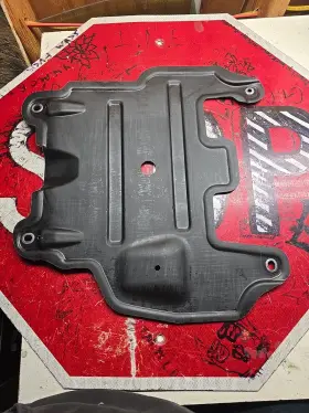 51420AK020 TOYOTA Engine Rearward Splash Guard Shield Cover
