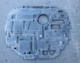 51441-12255 TOYOTA Engine Splash Shield Cover Mud Guard Prius