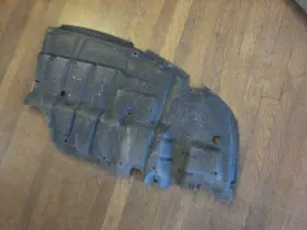 5144133120 TOYOTA Front Lower Engine Splash Shield Cover Left #2
