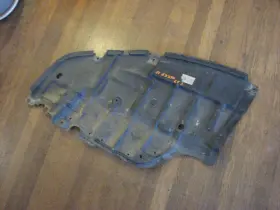 5144133120 TOYOTA Front Lower Engine Splash Shield Cover Left #3