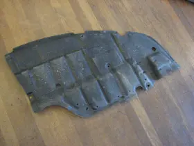 5144133120 TOYOTA Front Lower Engine Splash Shield Cover Left