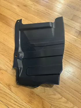 5144448030 TOYOTA Underfloor Left Splash Guard Shield Cover